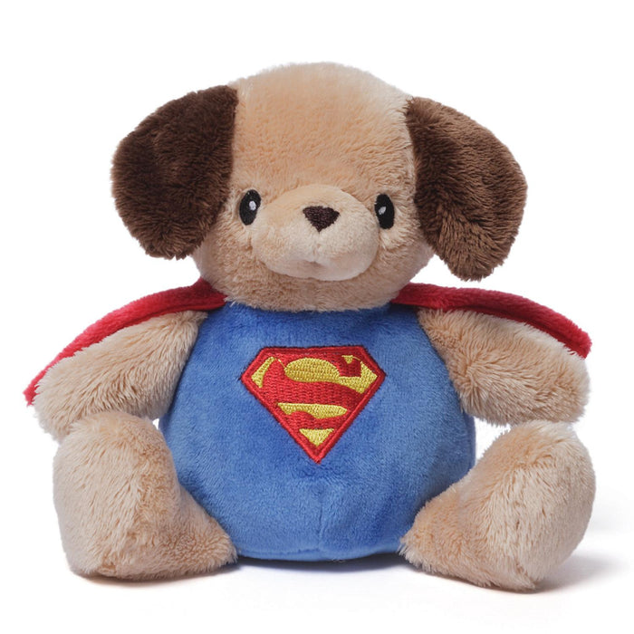 Superman 5.5" Sound Toy