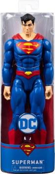 Superman Action Figure