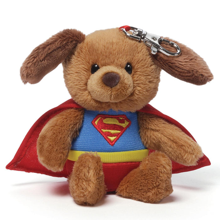 Superman Backpack Clip
