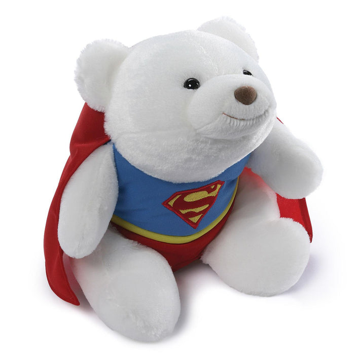 Superman Snuffles 9"