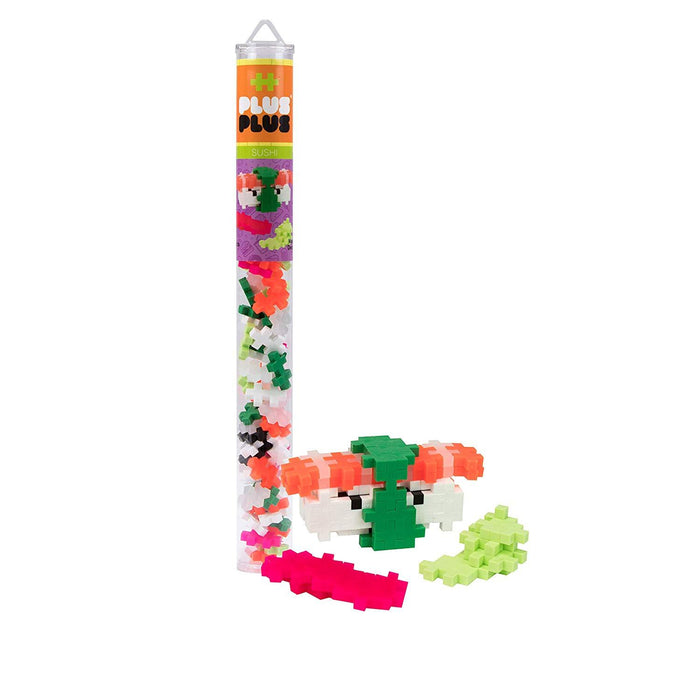 Sushi Tube 70pc
