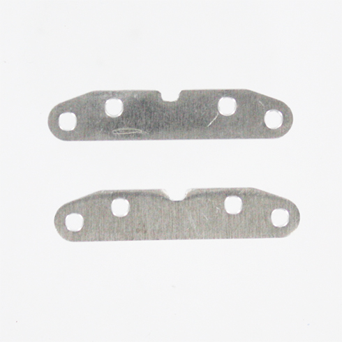 Suspension Arm Mount Block 2 Pieces