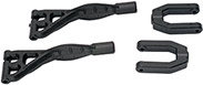 Suspension Arms - MMT Front Upper (2)