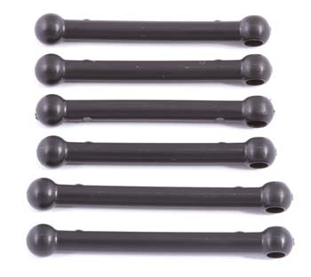 Suspension Linkage: 18-T,18-MT