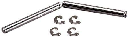 Suspension Pins 31.5mm Chrome