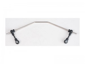 Sway Bar Assy-Brushless