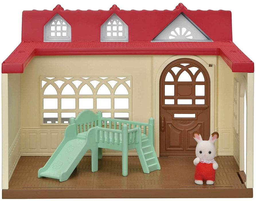 Sweet Raspberry Home Calico Critters