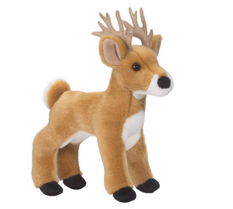 Swift White Tailed Deer