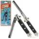 Switch Blade Comb