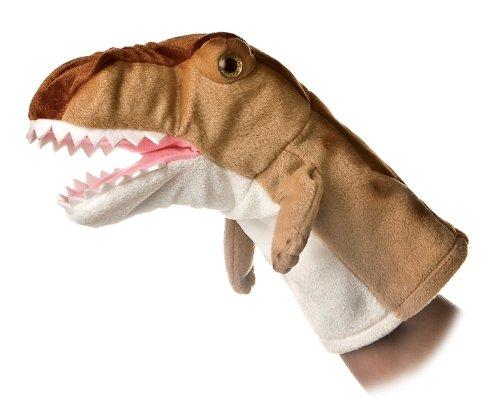 T-Rex Dino Puppet