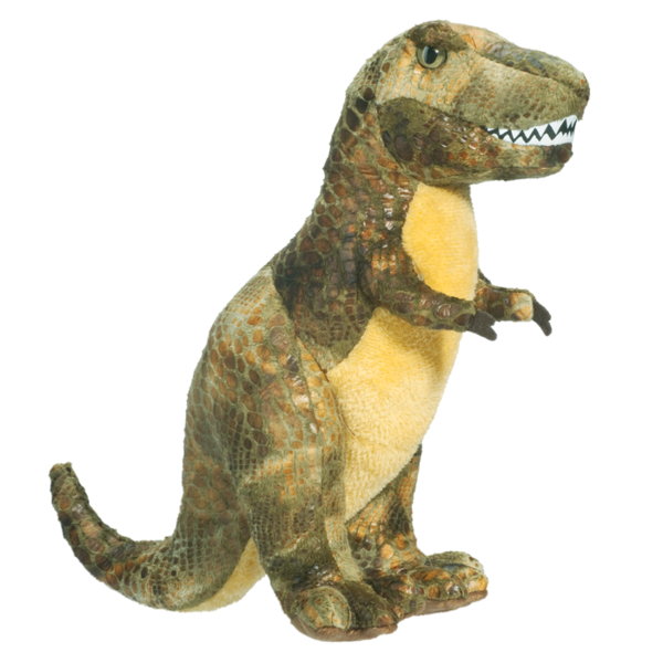 T-Rex Dinosaur