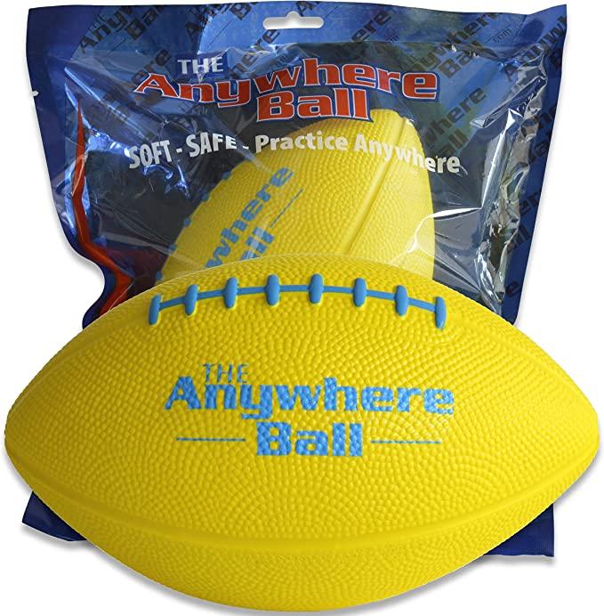 TAB544 Anywhere Football — Adventure Hobbies & Toys