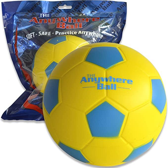 TAB545 Anywhere Soccer Ball