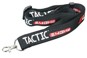 TACM2100 Adjustable Transmitter Neckstrap
