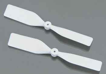 TAIL ROTOR BLADE NOVUS 200FP
