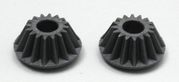 TC3/NTC3 Drive Pinion