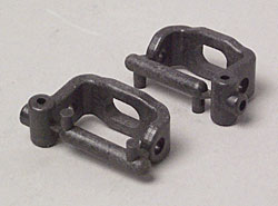 TC3 Front Block Carriers 0 Degree