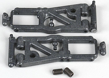 TC3 Hole Front Arms