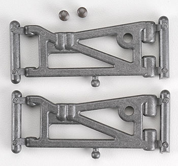 TC3 Hole Rear Arms