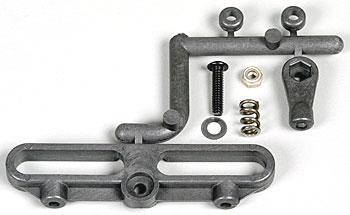 TC3 Steering Rack Set