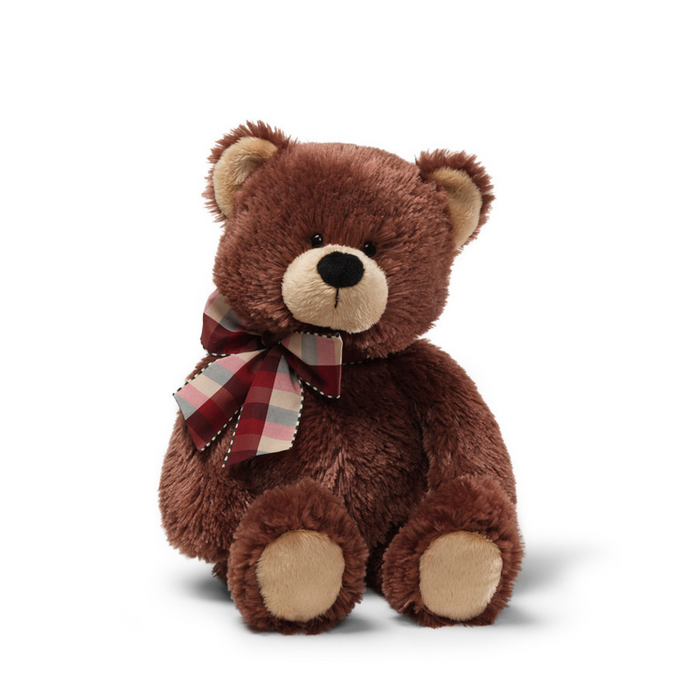 TD Bear Brown 16" (sold as each-individually)