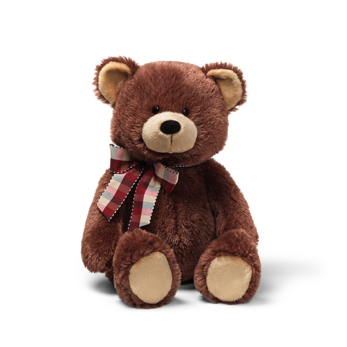 TD Bear Brown 20" (sold as each-individually)