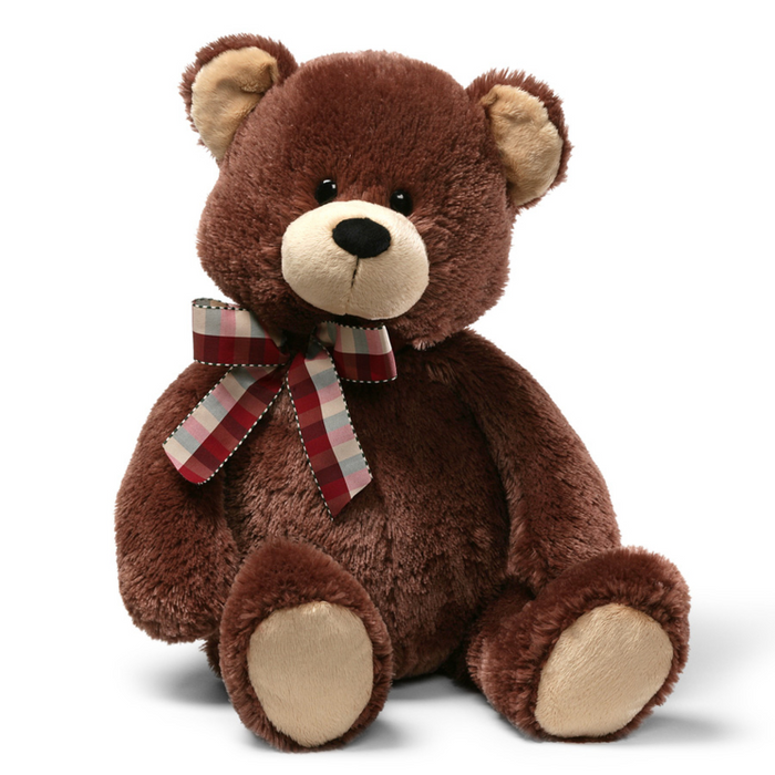 TD Bear Brown 25" (sold as each-individually)