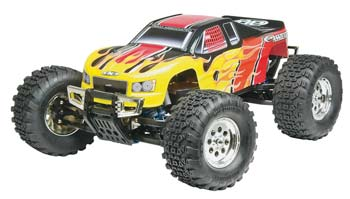 Team associated nitro truck sales