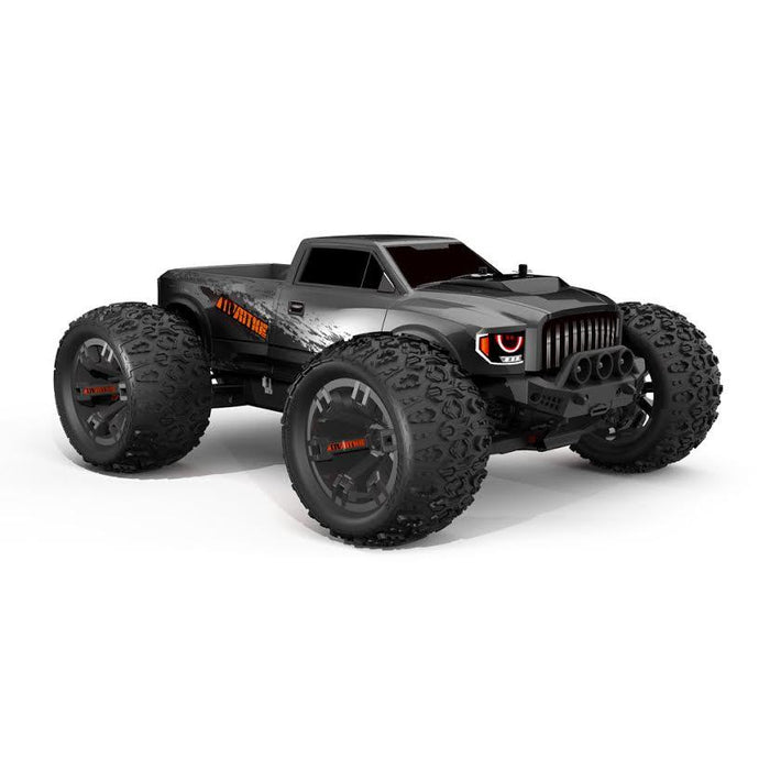 TEAM REDCAT TR-MT10E 1/10 SCALE BRUSHLESS TRUCK