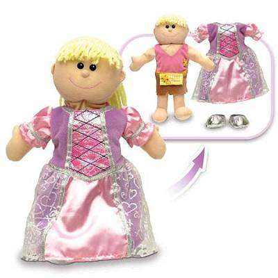 TELLATALE CINDERELLA