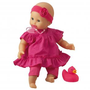 TIDOO RASPBERRY BATHTUB DOLL