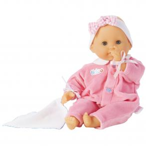 TIDOO SUCE-POUCE IN PAJAMAS