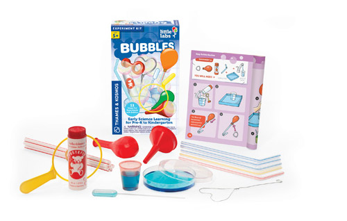 TK-602192 Little Labs: Bubbles