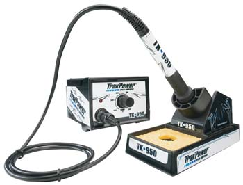TK950 Trak Power Soldering Station