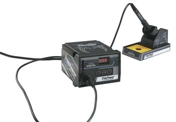 TK955 Digital Solder Station