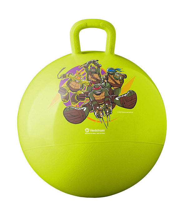 TMNT Hopper 15"