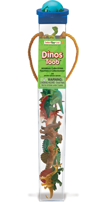 TOOB - DINOS