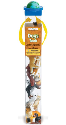 TOOB - DOGS