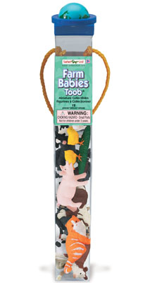 TOOB - FARM BABIES
