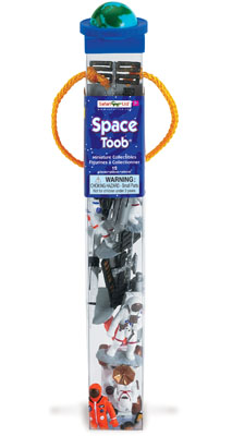 TOOB - SPACE