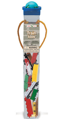 TOOB - TRAIN