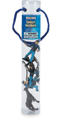 TOOB UNION SOLDIERS COLLECTION 2