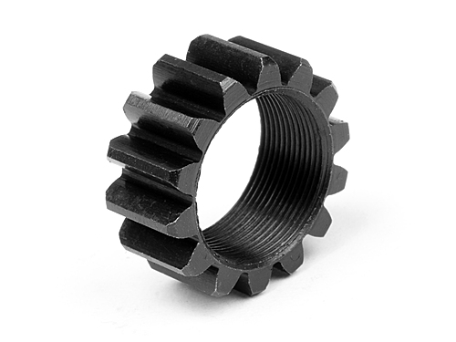 TORNADO 14T PINION GEAR