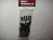 TORNADO REAR BEARING BL HBS70004