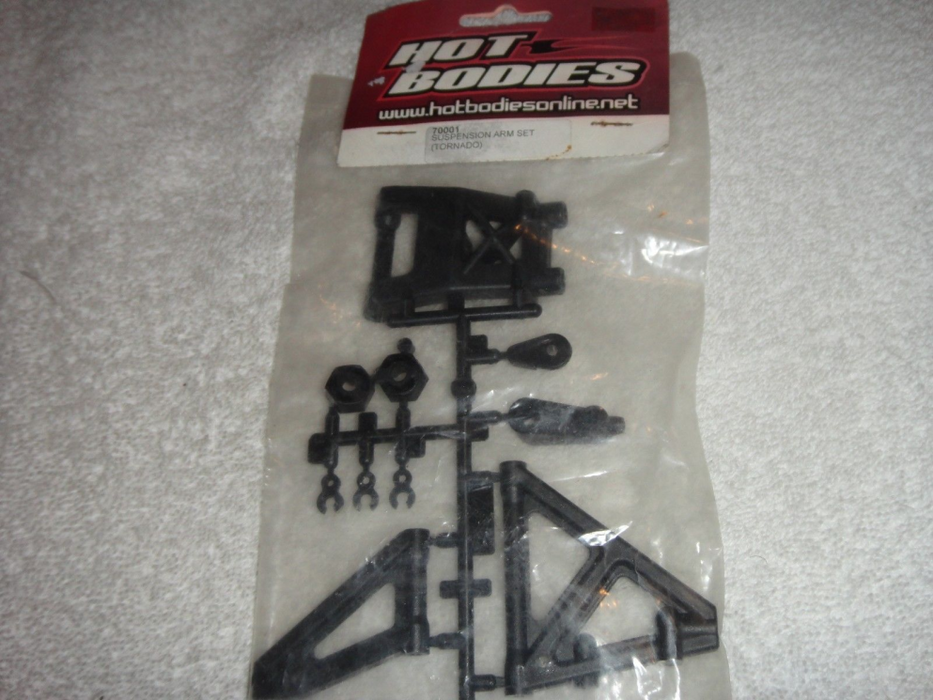 TORNADO SUSP ARM SET HBS70001