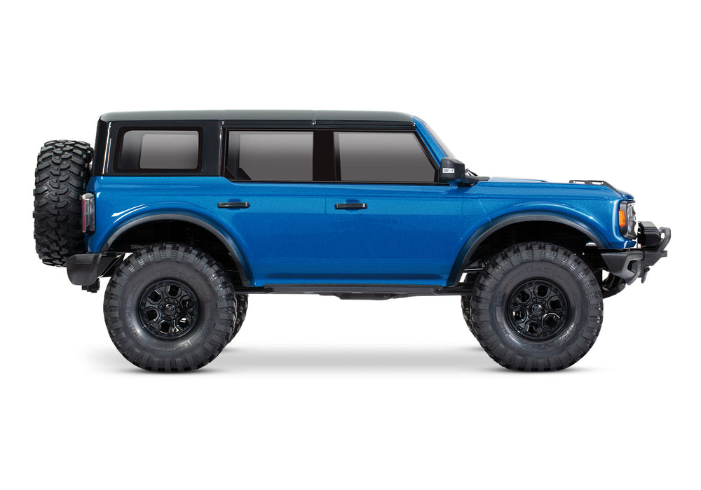 Traxxas 2021 Bronco Velocity RC