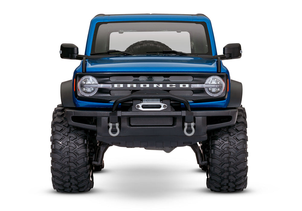 Traxxas 2021 Bronco Velocity RC