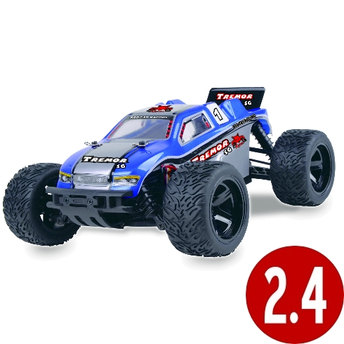 TREMOR SG 1/16 RTR 4WD TRUCK