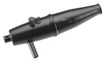 TUNED PIPE NEVST