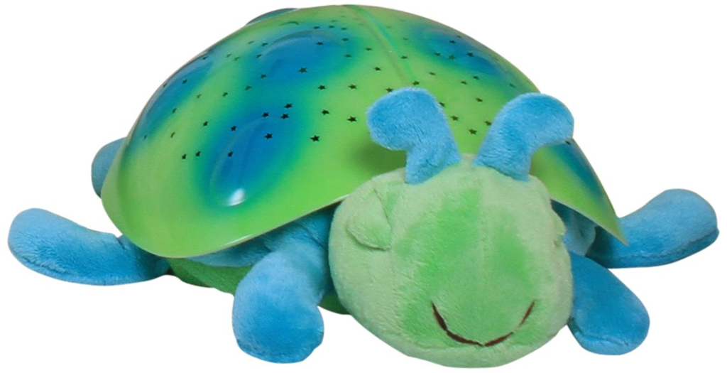 TWILIGHT LADYBUG - GREEN